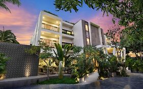 The Calm Oasis